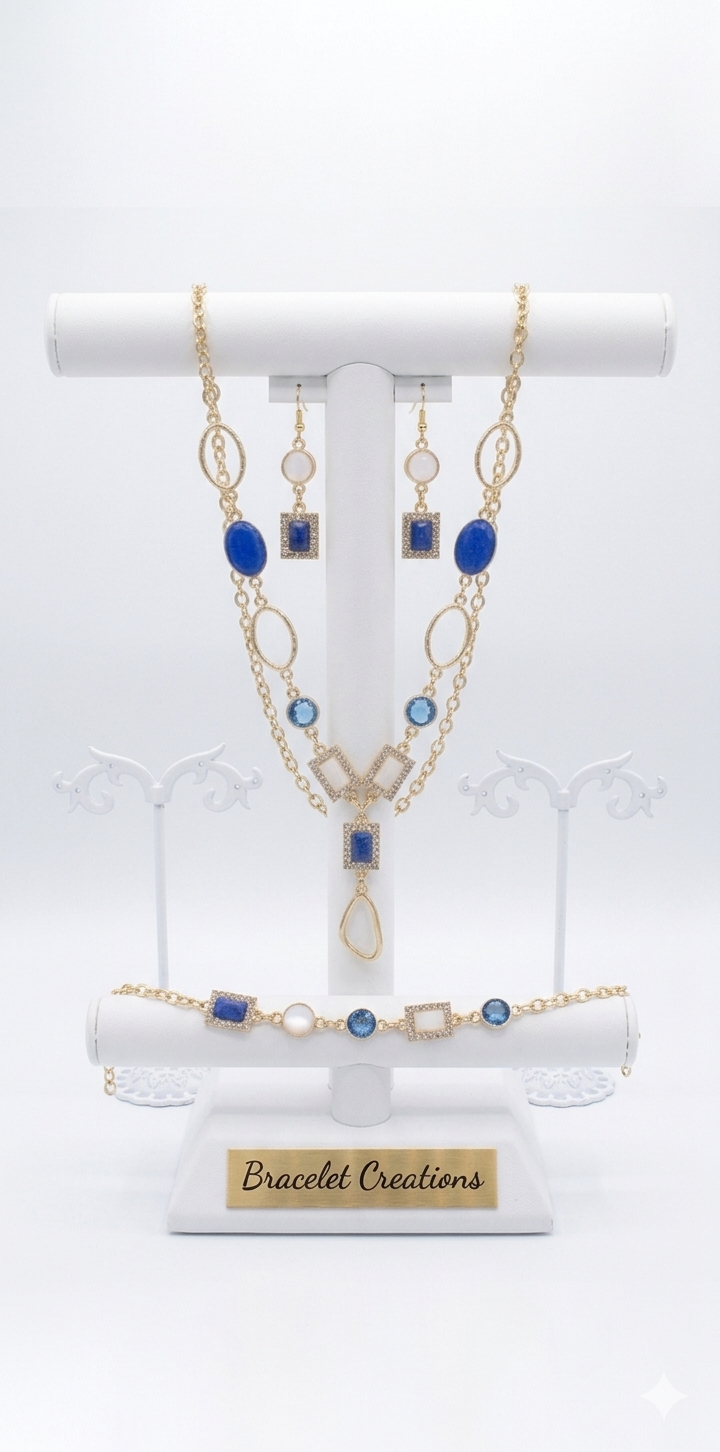 Full Jewelry Set
