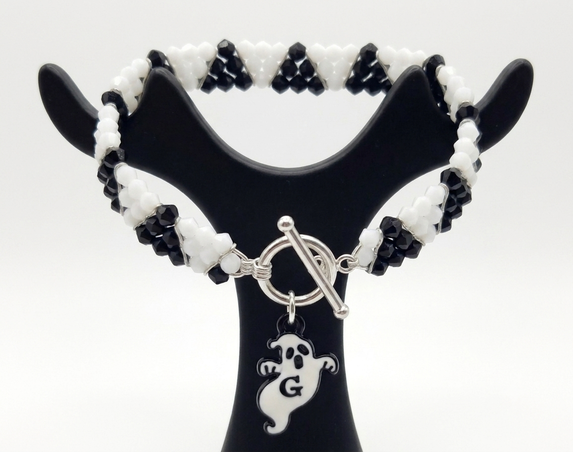 Halloween Bracelet