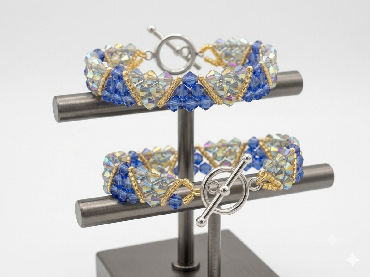 Beaded Bracelet