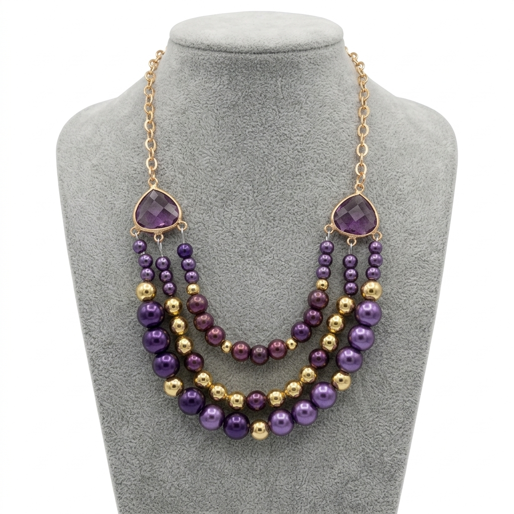 Signature Elegance Necklace