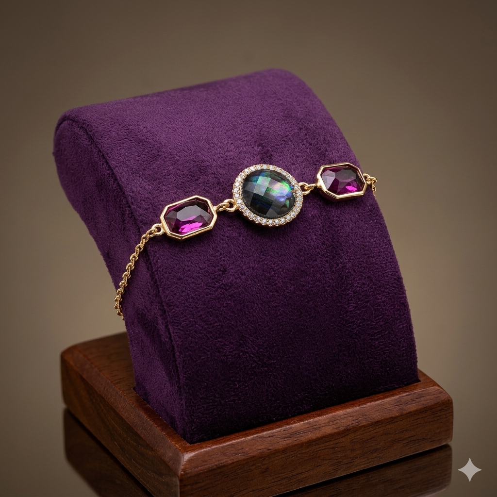 Beaded Bracelet
